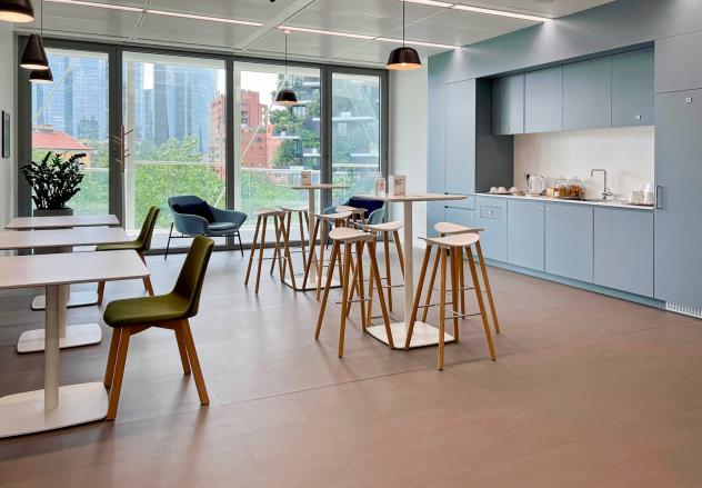 Ufficio privato in affitto per 5 persone a MIlan, De Castillia - Foto 7