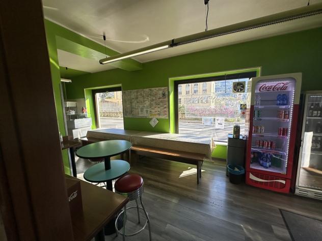 VENDITA ATTIVITA' PIZZERIA D'ASPORTO A OLGINATE Centro - Foto 5