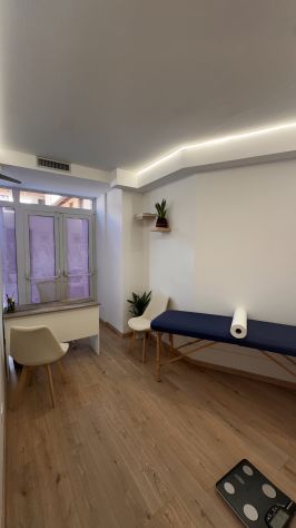 Affitto Nr. 2 Locali all'interno di Centro Personal-Nutrizione-Massoterapia