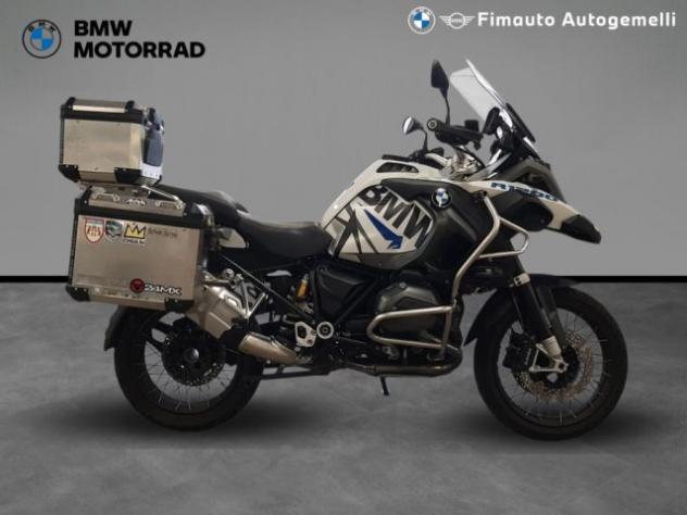 BMW R 1200 GS Adventure R 1200 GS ADVENTURE LC rif. 23918367