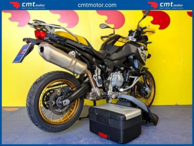 BMW F 850 GS Garantita e Finanziabile rif. 23951973 - Foto 4