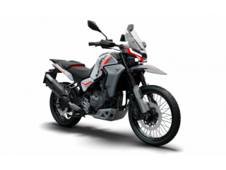 Moto Morini Alltrhike