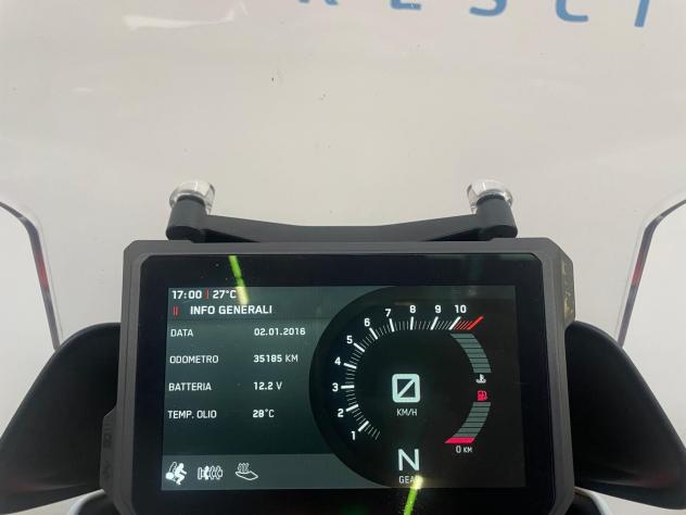 KTM 1290 Super Duke GT null - Foto 10