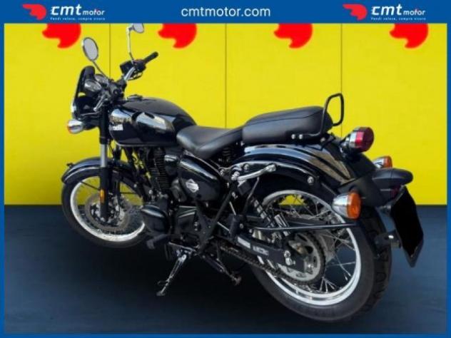 BENELLI Imperiale 400 Garantita e Finanziabile rif. 23889094 - Foto 4