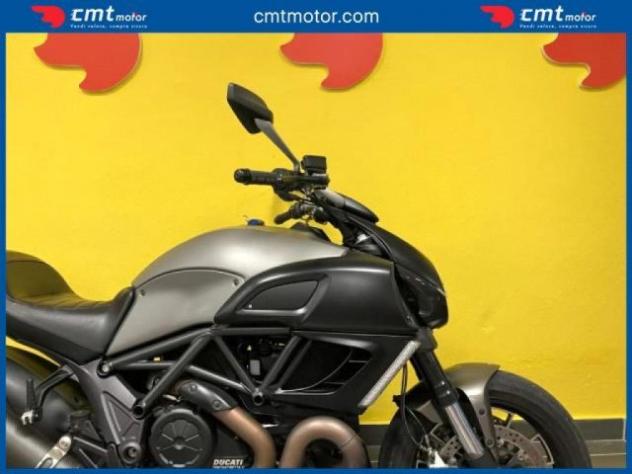 DUCATI Diavel 1200 Garantita e Finanziabile rif. 24133544 - Foto 10
