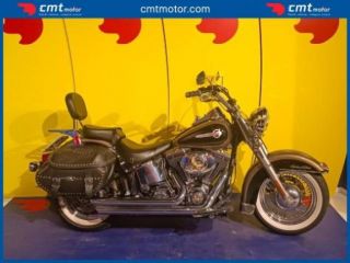 HARLEY-DAVIDSON 1340 Heritage Classic - FLSTC Finanziabile - Bronz rif. 24021318
