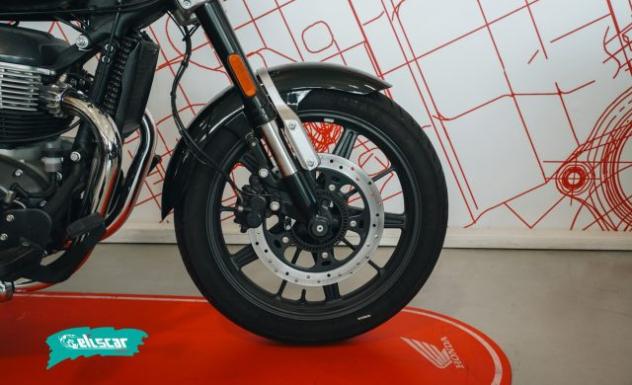 ROYAL ENFIELD Super Meteor 650 SUPER METEOR 650 rif. 23803432 - Foto 9