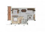Appartamento in vendita a Cecina 103 mq  Rif: 1380363