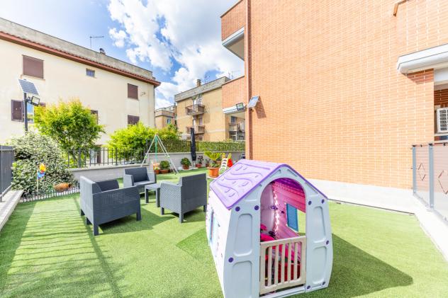 Trilocale in vendita a Marino - Foto 15
