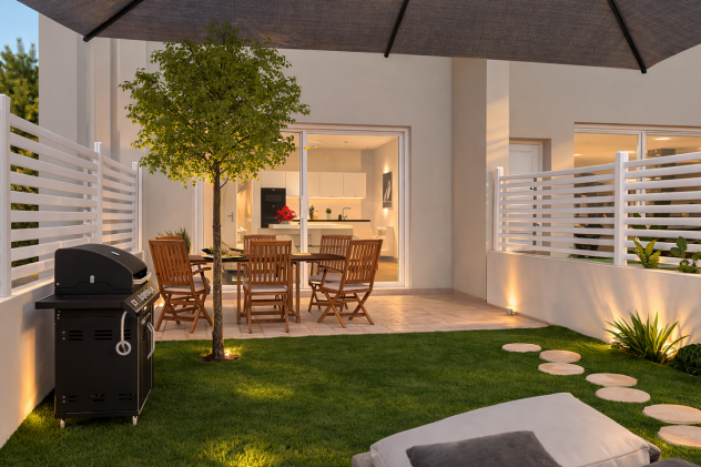Appartamento in vendita a Ponsacco 100 mq Rif: 1407058