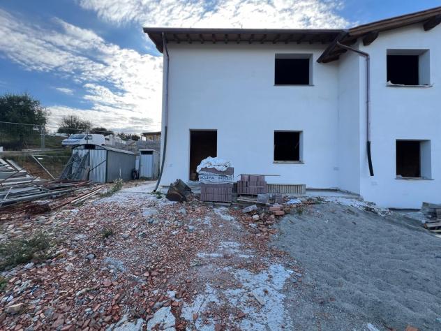 Villetta a schiera in vendita a Cerretti - Santa Maria a Monte 110 mq Rif: 1448199 - Foto 3