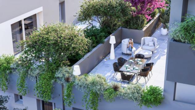Appartamento di 120 m² con 3 locali e box auto in vendita a Thiene - Foto 19