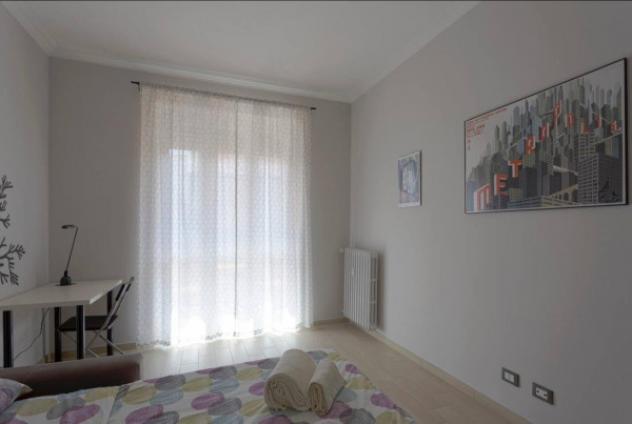 Appartamento di 81 m² con 3 locali in affitto a Torino - Foto 15