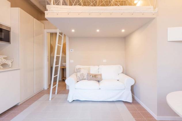 Apartment in Via Accademia, Milano for 28 m² - Foto 3