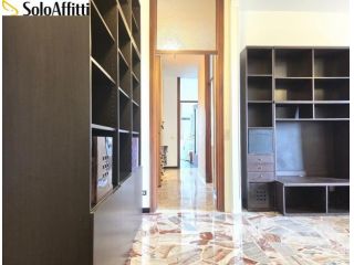 Trilocale in affitto a Paderno Dugnano