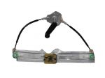 Alzavetro Posteriore Sinistro Fiat Tipo 52072860 52069164 - Q00387
