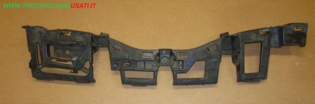 GUIDA CENTR. PARAURTI POST.   RENAULT - SCENIC / G.SCENIC - 01-11-2016 -