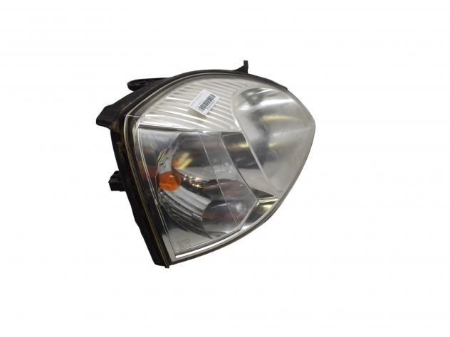 FARO ANTERIORE DESTRO KIA Rio 1° Serie 92102FD021 A3E (0003) - Foto 2