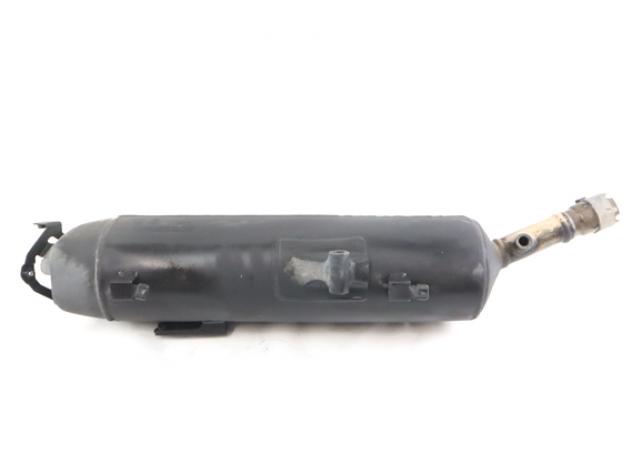 HONDA ADV 350 18300K2LD40 MARMITTA SILENZIATORE DI SCARICO NF13 22 - 24 MUFFLER - Foto 5