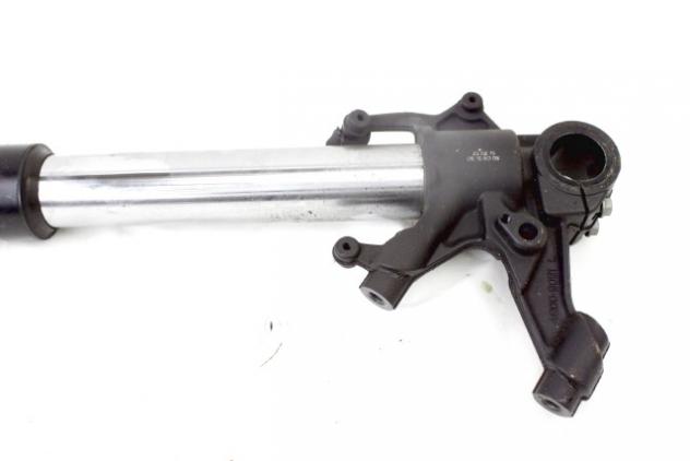 KTM 1050 ADVENTURE 05186O0801 FORCELLA ANTERIORE SINISTRA 15 - 16 LEFT FRONT FORK PIEDINO DANNEGGIATO - Foto 4