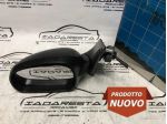 Specchietto Retrovisore Sx Peugeot 406 8148HZ