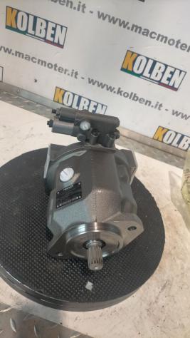 Pompa Rexroth A A10V O 45 DFR 31R