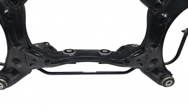CULLA POSTERIORE MOTORE JEEP Compass Serie 00522289790 46337540 Hybrid 1300 (16) - Foto 4