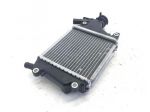 HONDA SH I 125 RADIATORE ACQUA LIQUIDO RAFFREDDAMENTO MOTORE 2022 2023 ZDCJF90A