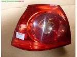 FANALE POST.S.(parte est.) VOLKSWAGEN GOLF (1K) 3 porte / 5 porte  Parti el &hellip;