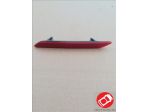 1004075 CATADIOTTRO CATARIFRANGENTE ROSSO DX PARAURTI MICROCAR MC1 MC2 M.GO