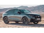AUDI Q8 RICAMBI USATI 2020/2022