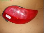 FANALE POST.D.(versione fino al 04/2003, con luci orizzontali) CABRIO PEUGE &hellip;