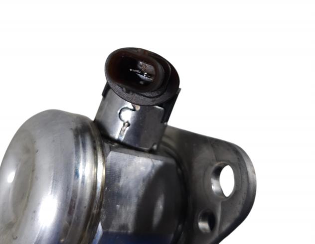 POMPA CARBURANTE ALTA PRESSIONE BENZINA PEUGEOT 208 Serie 9830305880 HN05 Benzina 1200 (19) - Foto 8