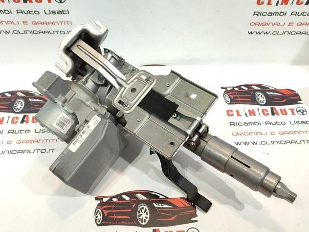 PIANTONE STERZO FORD B - Max Berlina AY113C529CS RTJC (12) - Foto 4