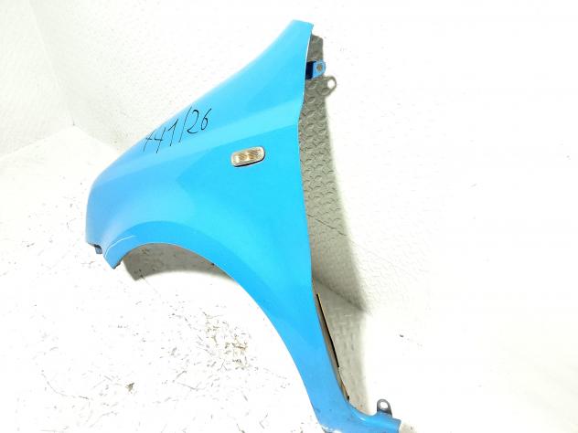 PARAFANGO ANTERIORE SINISTRO FIAT Panda 2° Serie 46827088 (0310) - Foto 3