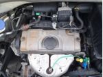 Citroen C3 2003 1400cc benzina kfv motore cambio