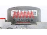 9804161580 Peugeot 208 1.2 2013 gruppo pompa ABS