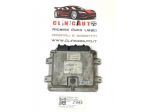 CENTRALINA MOTORE FIAT Panda 2° Serie 51815710 6A03B000A9 188A4000 benzina  &hellip;