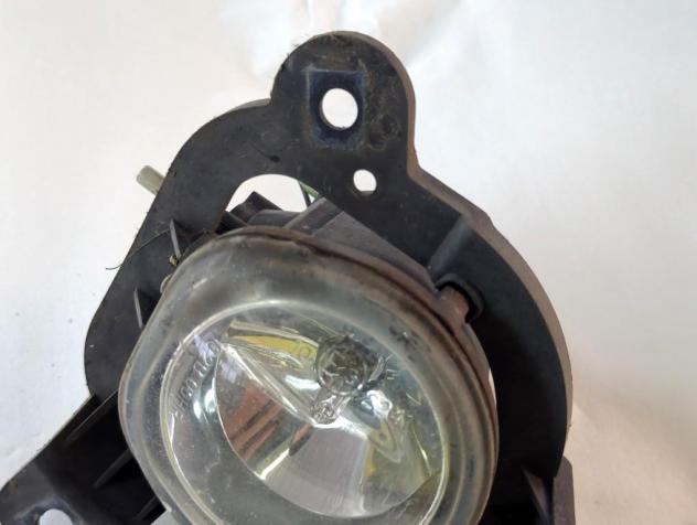50508594 FARO FANALE PROIETTORE FENDINEBBIA ANTERIORE DESTRO ALFA ROMEO MITO 1.3 D 66KW 6M 3P (2009) RICAMBIO USATO - Foto 3