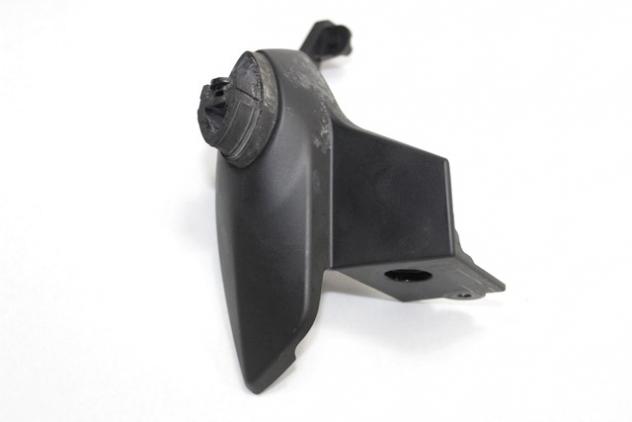 COVER DESTRA FARO POSTERIORE HONDA NC 700 X 2012 - 2013 80115MGSD30 RIGHT TAILLIGHT COVER - Foto 2