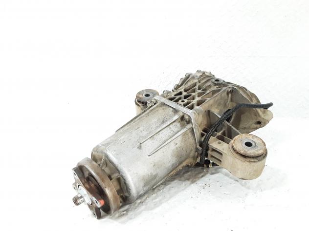 DIFFERENZIALE POSTERIORE OPEL Antara Serie 25909572 Z 20 DMH Diesel 2000 (0615)