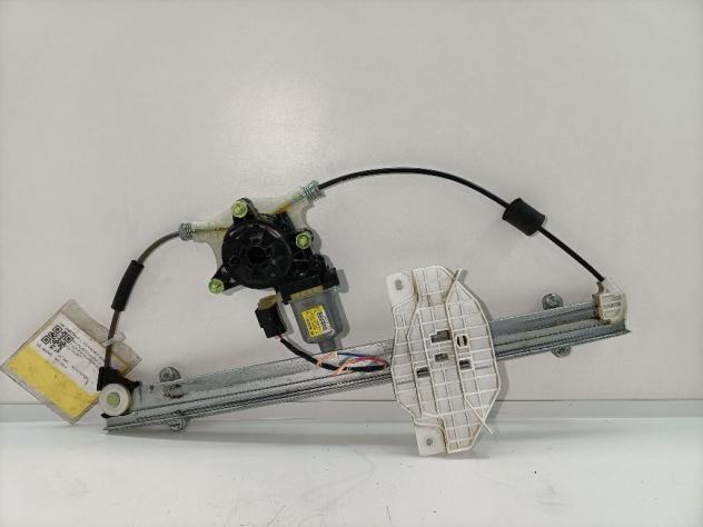 MECCANISMO ALZAVETRO ANT. DX KIA Picanto Serie 82402G6010 (1723)