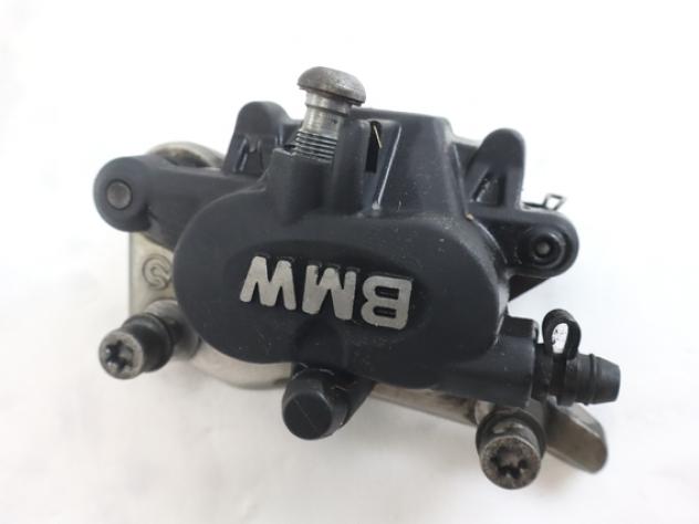 BMW K 1200 R 34218541370 PINZA FRENO POSTERIORE K43 04 - 08 REAR BRAKE CALIPER 34217658869 - Foto 5