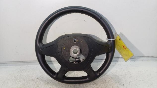 VOLANTE DACIA Duster Serie 484007487R H4M730 (1724) - Foto 5