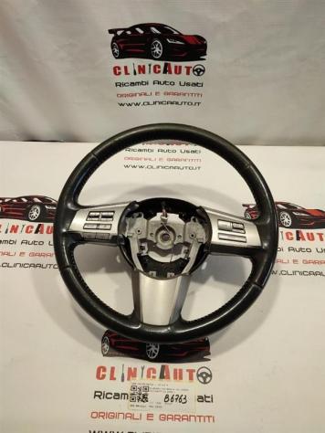 VOLANTE SUBARU Outback Serie GS120-03720 GS131-11560 EE20 (0915)
