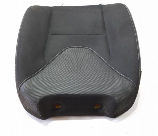 SCHIENALE SEDUTA ANTERIORE DESTRO RENAULT Clio Serie IV K9K 608, K9K 628, K9K 638 Diesel 1500 (1219) - Foto 9