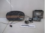 038906018A KIT ACCENSIONE AUDI A3 1.9 D 66KW 5M 3P (1997) RICAMBIO USATO 02 &hellip;