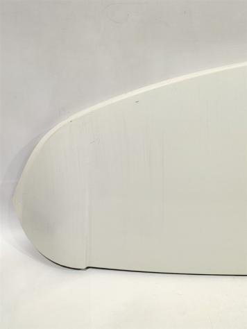 SPOILER PORTELLONE POSTERIORE MERCEDES Classe A Serie (W176) A1767900000 diesel 1461 (1218) - Foto 2