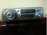 AUTORADIO MAJESTIC