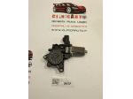 MOTORINO ALZAVETRO ANTERIORE DESTRA JAGUAR XF Serie D360600 FC8060 306DT (1115)